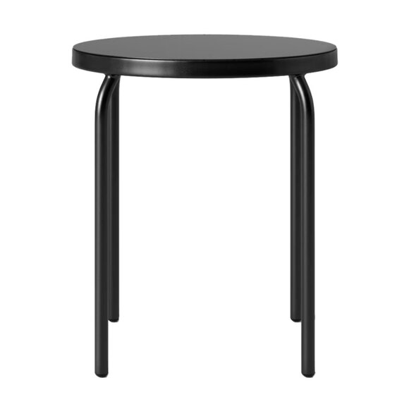 Project 62 Sunmor Patio Accent Table, Black NWT - Picture 1 of 2